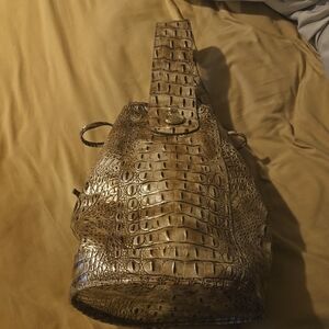 Brahmin Allie Backpack